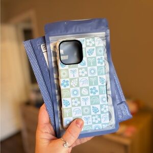 Coastal Checkers PURAVIDA x CASELY  - 13 PRO MAX